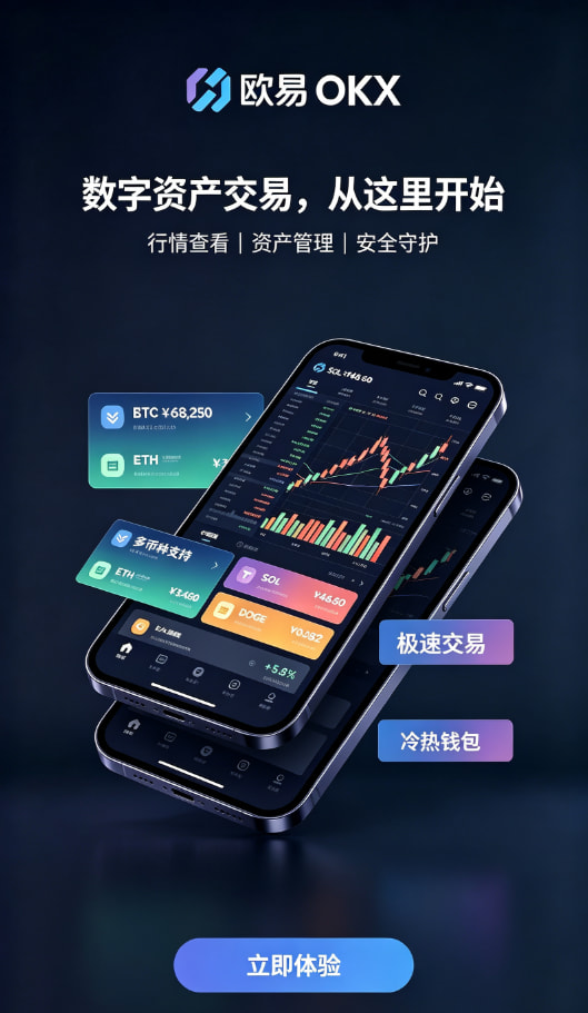 欧交易所app官网登录操作界面示意